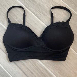 Victoria Secret Padded No-wire